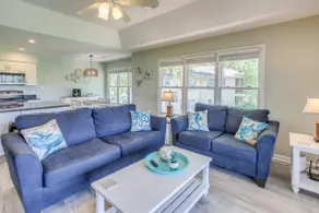 Sunset Beach Golf Condo w/ Pool ~ 2 Mi to Beach! - Image 3