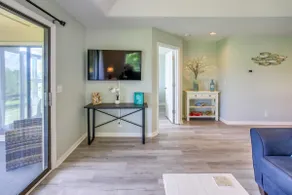 Sunset Beach Golf Condo w/ Pool ~ 2 Mi to Beach! - Image 5