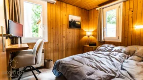 Chalet Tannen Hüsli, Breiten - Image 5