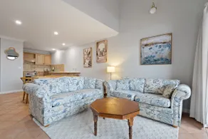 Apartment on William in CBD - 2 Bed, 2 Bath, Wi-Fi - Image 3