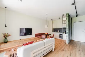 Apartment Hajdi with Sauna & Garage - Image 3
