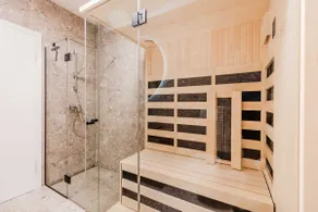 Apartment Hajdi with Sauna & Garage - Image 4
