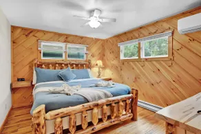 Blue Pine Cabin | Central Pocono Modern w/ Hot Tub - Image 3