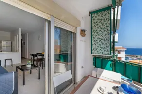 Appartement de vacances 'La Concha' avec vue sur mer et balcon - Image 4