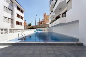 Appartement de vacances 'La Concha' avec vue sur mer et balcon - Image 3