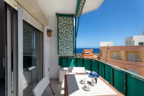 Appartement de vacances 'La Concha' avec vue sur mer et balcon - Image 2