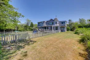 5 Mi to Provincetown! Water-View Beach House - Image 2