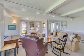 5 Mi to Provincetown! Water-View Beach House - Image 4