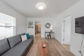 #StayInMyDistrict Coos Bay Primrose Cottage - Image 4