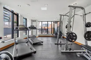 High-Rise Haven | AC, VIEWS, Pool, Gym & Parking - Image 5