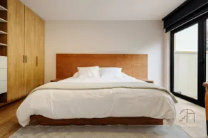 Unmatched Loft for Three in Downtown Polanco - Image 3