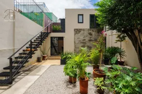 Unmatched Loft for Three in Downtown Polanco - Image 5