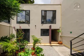 Unmatched Loft for Three in Downtown Polanco - Image 2