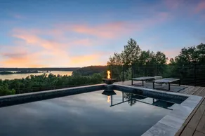 Serenity Sunsets - Smith Lake - Image 5
