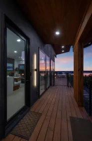 Serenity Sunsets - Smith Lake - Image 3