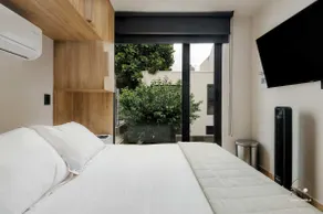 Beautiful and Simple Suite in the Center of Polanco! - Image 2