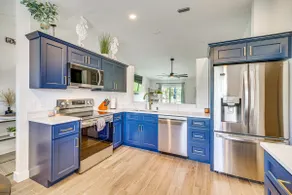 Private Yard + Patio: Central Sebastian Home! - Image 2