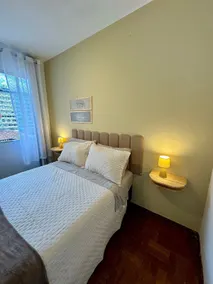 Apartment next to Praça do Suspiro - Image 4