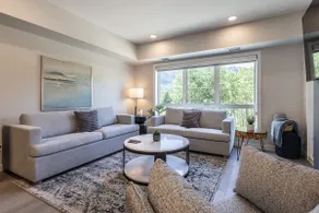 Serenity at Sparrowhawk Lodge Brand New 2Bd 2Ba - Image 4