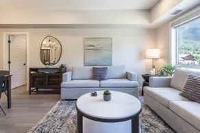 Serenity at Sparrowhawk Lodge Brand New 2Bd 2Ba - Image 5
