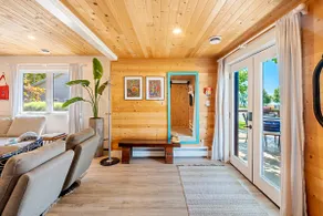 Mi Casa | Beachfront Family Getaway | Sleeps 6 - Image 4