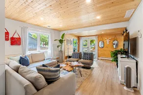 Mi Casa | Beachfront Family Getaway | Sleeps 6 - Image 5
