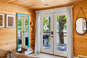 Mi Casa | Beachfront Family Getaway | Sleeps 6 - Image 3
