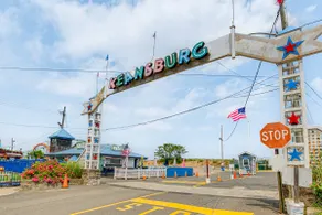 Cozy Keansburg Cottage: Walk to Beach & Boardwalk! - Image 3