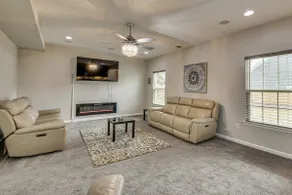 Fenced Yard & Patio! 2,400-Sq-Ft Chesapeake Home - Image 4