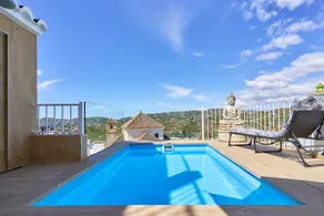 Landhaus \"Casa Loli\" mit Bergblick, Privatem Pool und Terrasse - Image 3