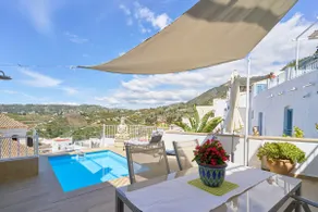 Landhaus \"Casa Loli\" mit Bergblick, Privatem Pool und Terrasse - Image 4
