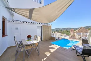 Landhaus \"Casa Loli\" mit Bergblick, Privatem Pool und Terrasse - Image 2