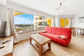 Le Bellevue - Beautiful apartment - Terrace and parking - Image 3