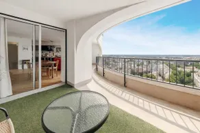Le Bellevue - Beautiful apartment - Terrace and parking - Image 4