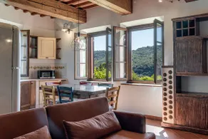 Casa de férias 'Fattoria Antinoro Relax - Firenze' com piscina partilhada e ar condicionado - Image 4