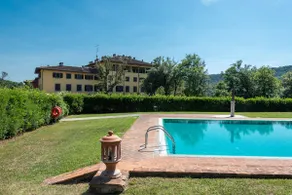 Casa de férias 'Fattoria Antinoro Relax - Firenze' com piscina partilhada e ar condicionado - Image 5