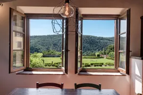 Casa de férias 'Fattoria Antinoro Relax - Firenze' com piscina partilhada e ar condicionado - Image 3