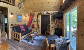 The Elk Inn - Lower Clam Lake - Image 2
