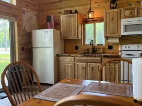 The Elk Inn - Lower Clam Lake - Image 4