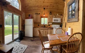 The Elk Inn - Lower Clam Lake - Image 5