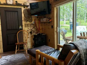 The Elk Inn - Lower Clam Lake - Image 3