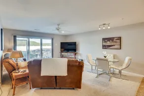'lake It Easy' Waterfront Ozarks Condo w/ Balcony! - Image 4