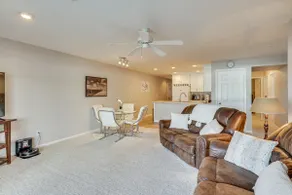 'lake It Easy' Waterfront Ozarks Condo w/ Balcony! - Image 5