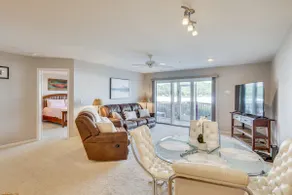 'lake It Easy' Waterfront Ozarks Condo w/ Balcony! - Image 3