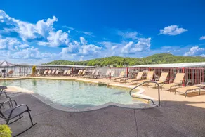 'lake It Easy' Waterfront Ozarks Condo w/ Balcony! - Image 2