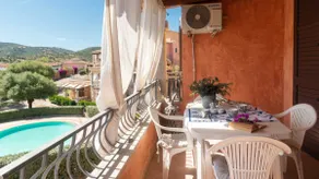 Casa Stella Di Mare - Zwei Schlafzimmer Wohnung, Schläft 5 - Image 2
