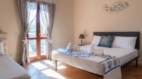 Casa Stella Di Mare - Zwei Schlafzimmer Wohnung, Schläft 5 - Image 4