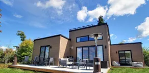 La Vue • Panoramic View & Spa - Image 4