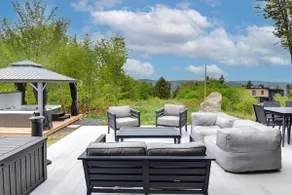 La Vue • Panoramic View, Hot Tub - Image 3