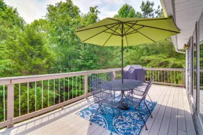Tennessee Cabin Getaway Near Dale Hollow Lake! - Image 2